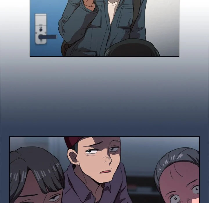 Who Cares If I'm A Loser Chapter 12