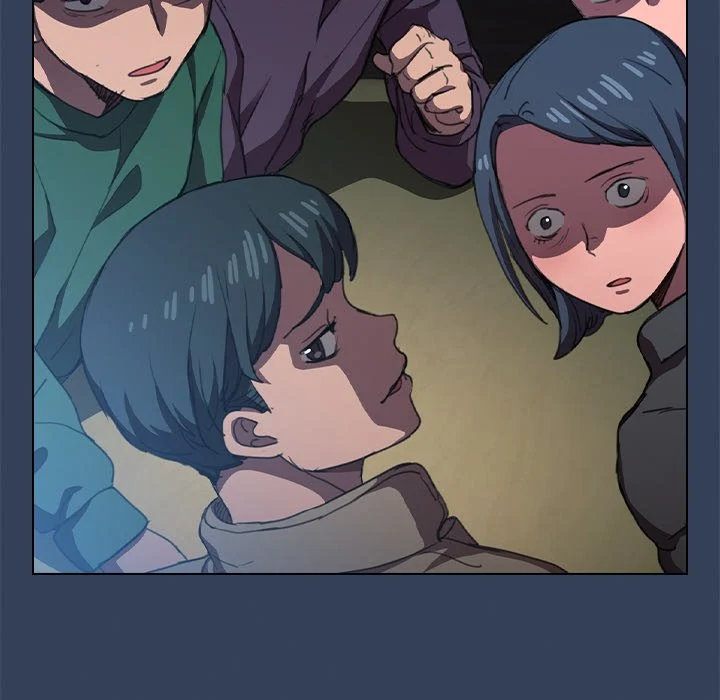 Who Cares If I'm A Loser Chapter 12
