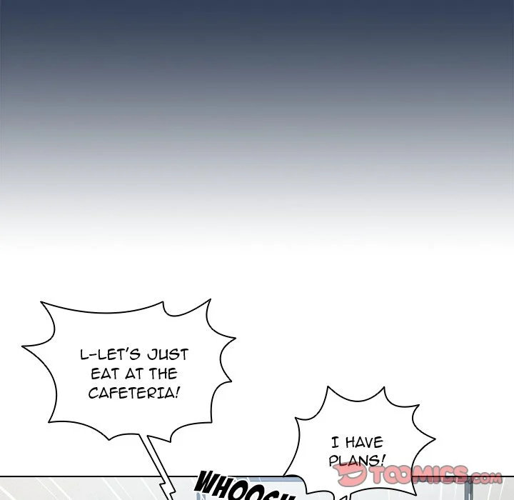 Who Cares If I'm A Loser Chapter 12