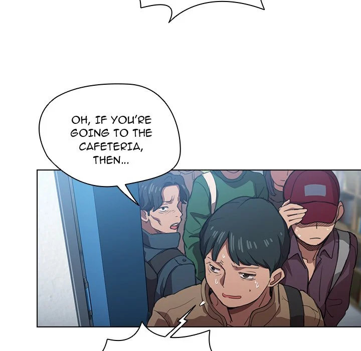 Who Cares If I'm A Loser Chapter 12