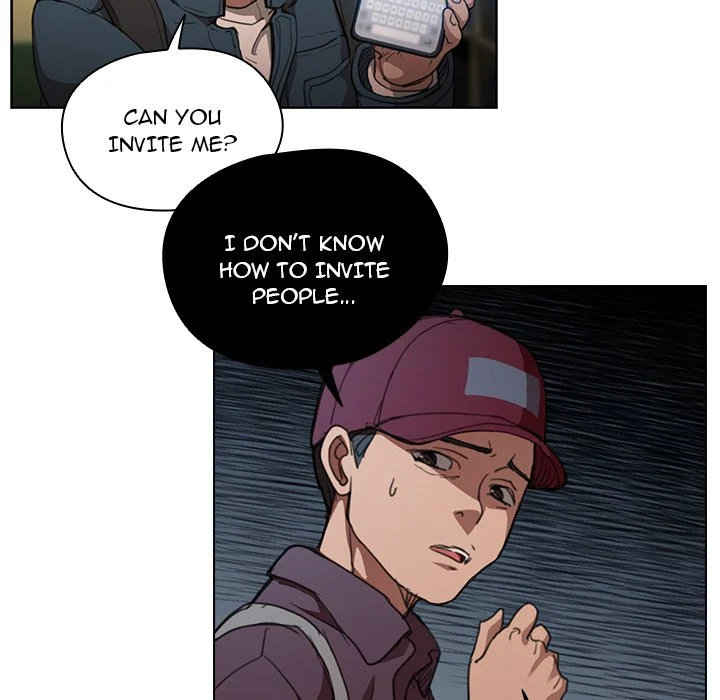 Who Cares If I'm A Loser Chapter 12