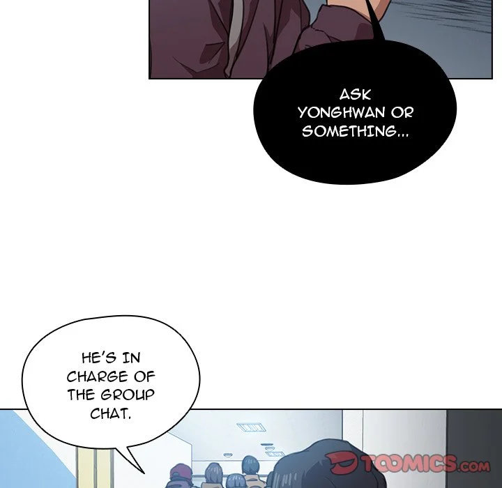 Who Cares If I'm A Loser Chapter 12