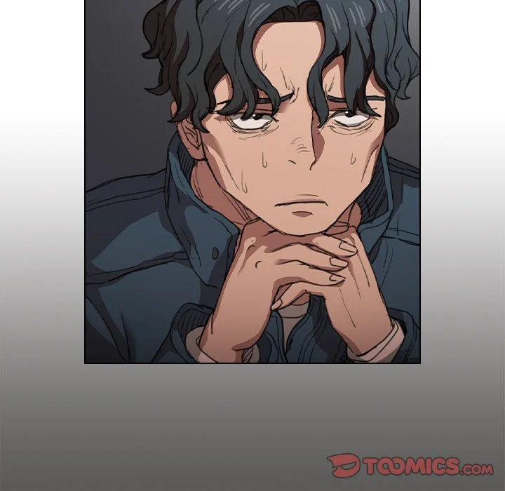 Who Cares If I'm A Loser Chapter 12