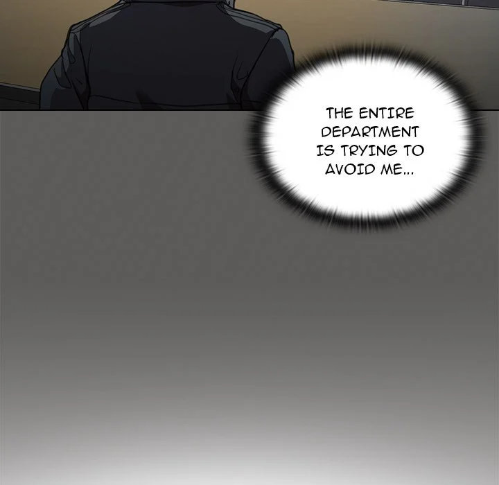 Who Cares If I'm A Loser Chapter 12