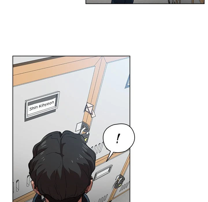 Who Cares If I'm A Loser Chapter 12