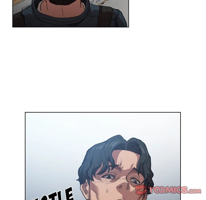 Who Cares If I'm A Loser Chapter 12