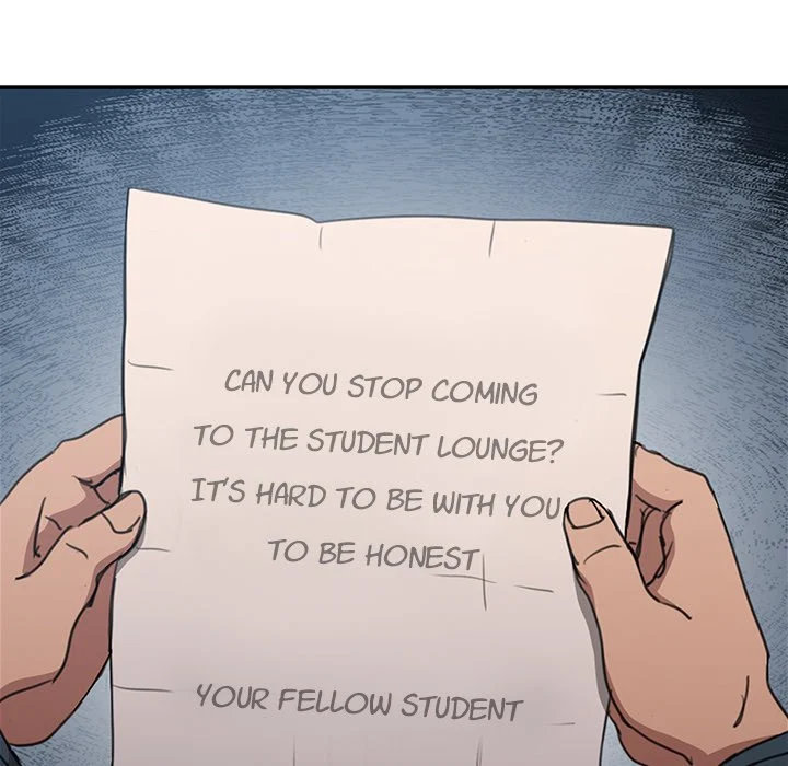 Who Cares If I'm A Loser Chapter 12