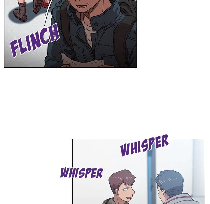 Who Cares If I'm A Loser Chapter 12