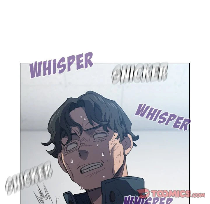 Who Cares If I'm A Loser Chapter 12