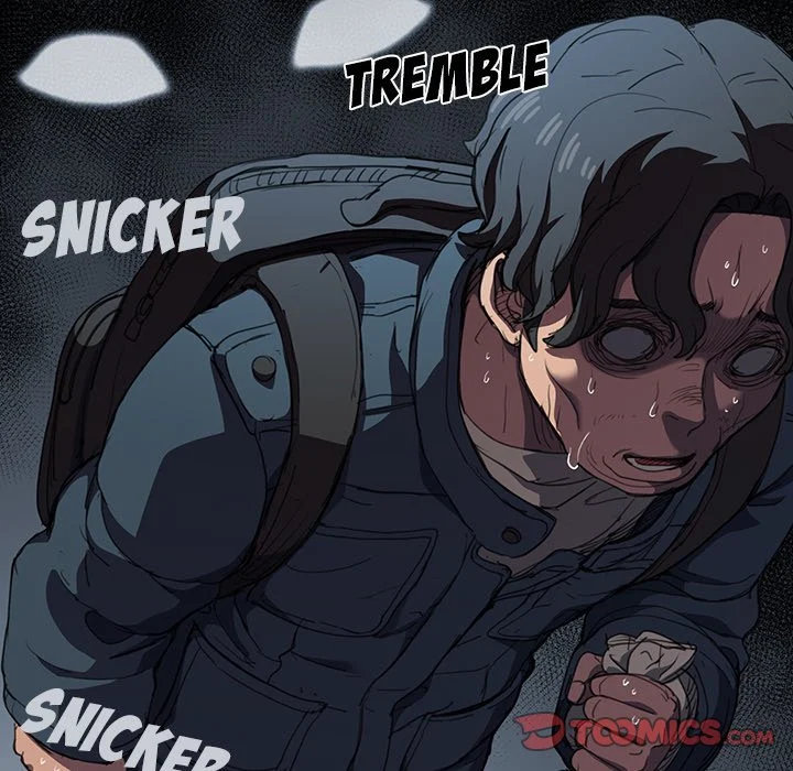 Who Cares If I'm A Loser Chapter 12