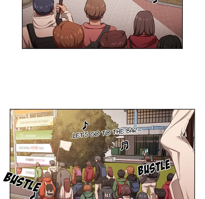Who Cares If I'm A Loser Chapter 12