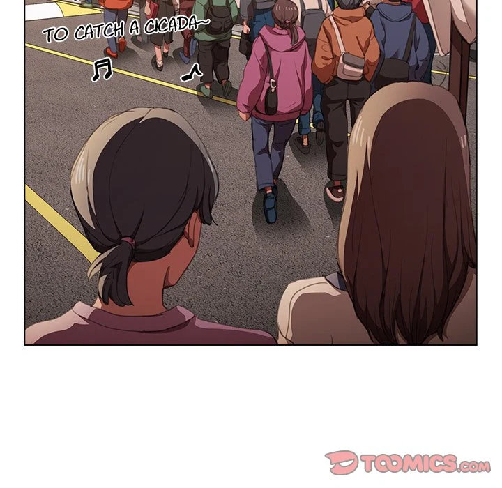Who Cares If I'm A Loser Chapter 12