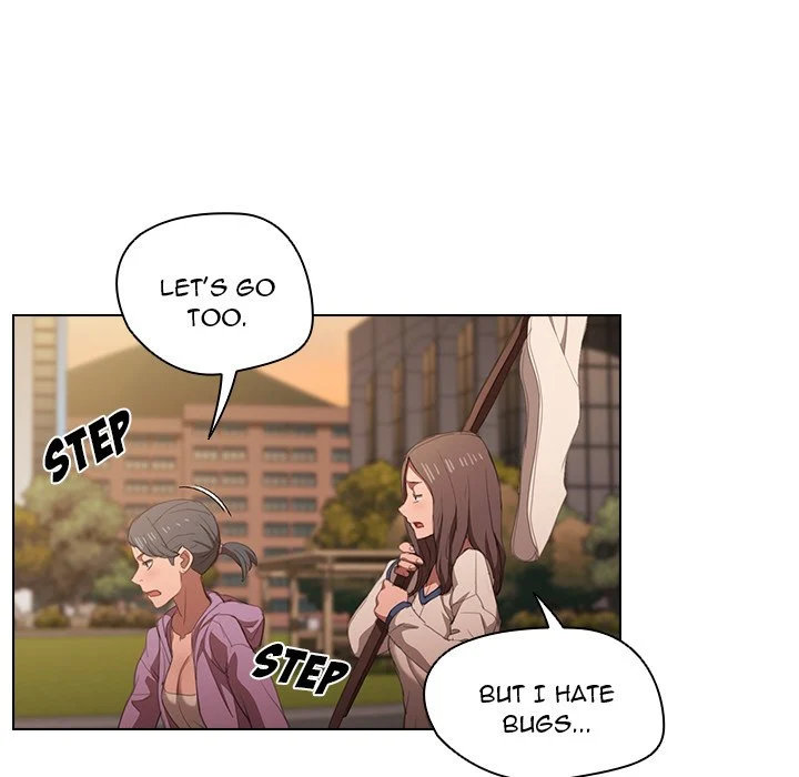 Who Cares If I'm A Loser Chapter 12