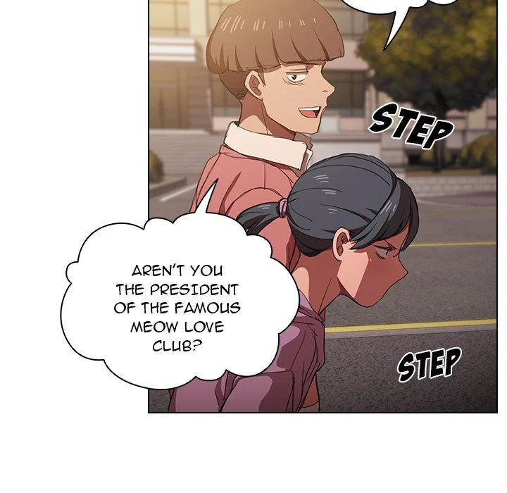 Who Cares If I'm A Loser Chapter 12