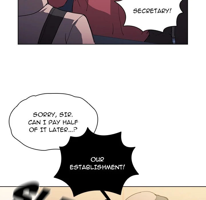 Who Cares If I'm A Loser Chapter 12