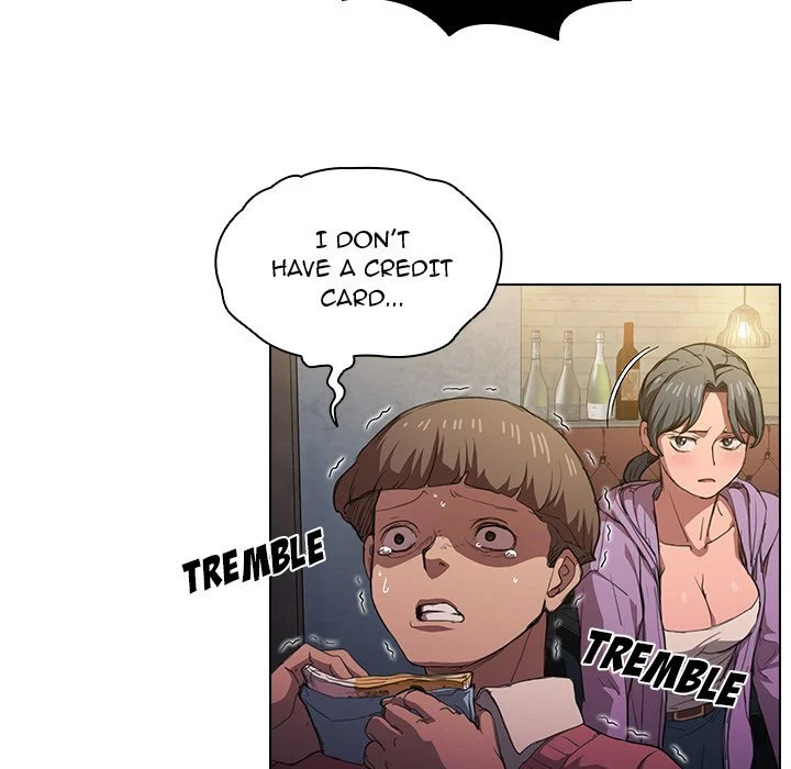 Who Cares If I'm A Loser Chapter 12