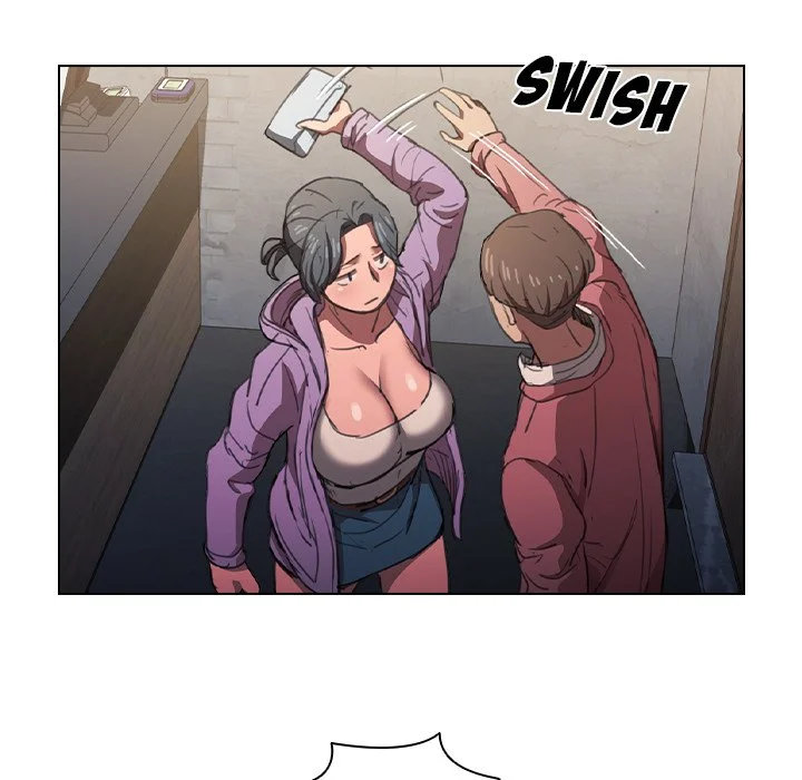 Who Cares If I'm A Loser Chapter 12
