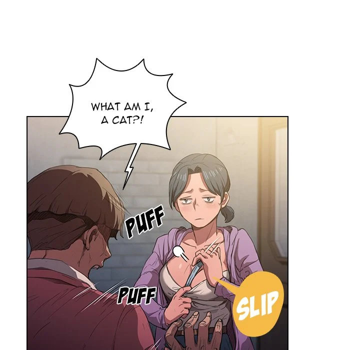Who Cares If I'm A Loser Chapter 12
