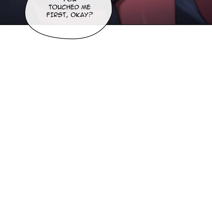Who Cares If I'm A Loser Chapter 12