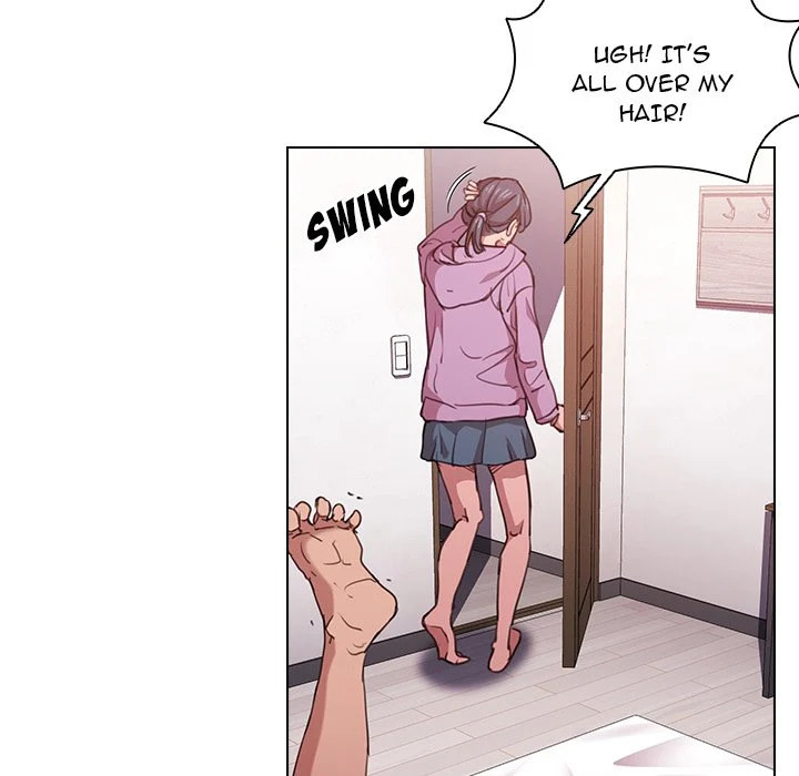 Who Cares If I'm A Loser Chapter 14