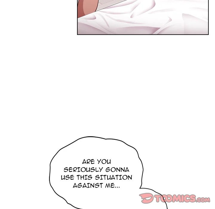 Who Cares If I'm A Loser Chapter 14