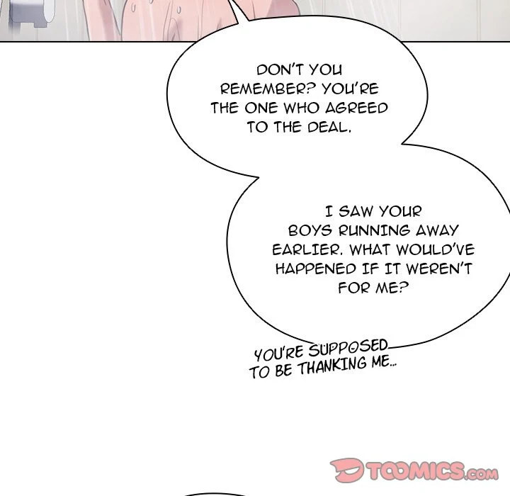 Who Cares If I'm A Loser Chapter 14
