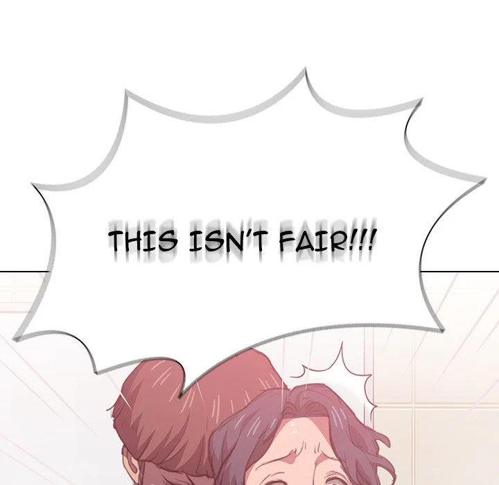 Who Cares If I'm A Loser Chapter 14