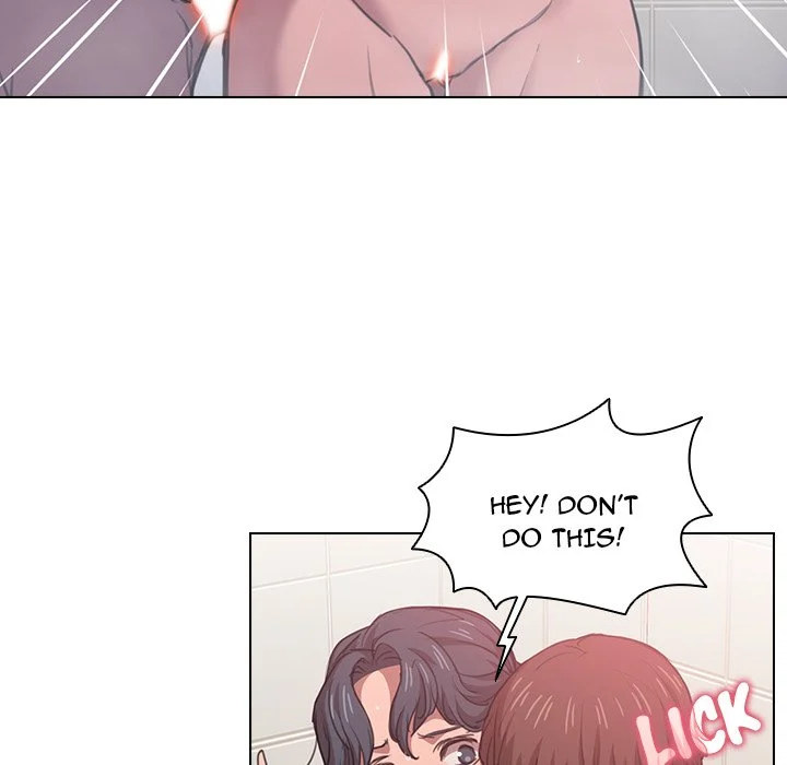 Who Cares If I'm A Loser Chapter 14