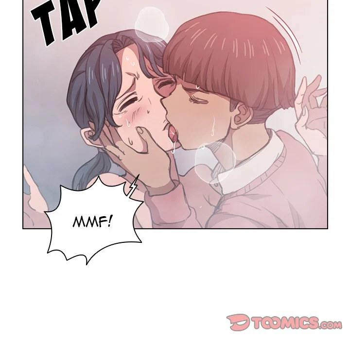 Who Cares If I'm A Loser Chapter 14