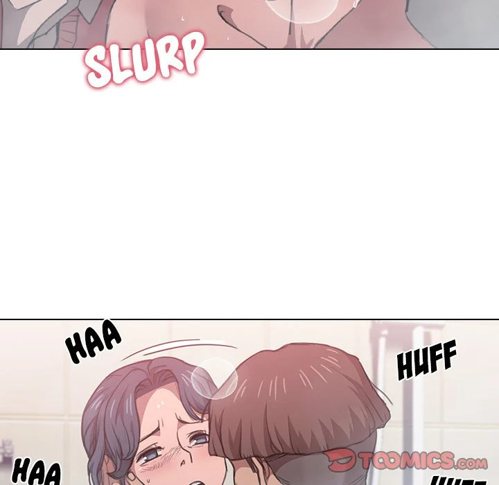 Who Cares If I'm A Loser Chapter 14