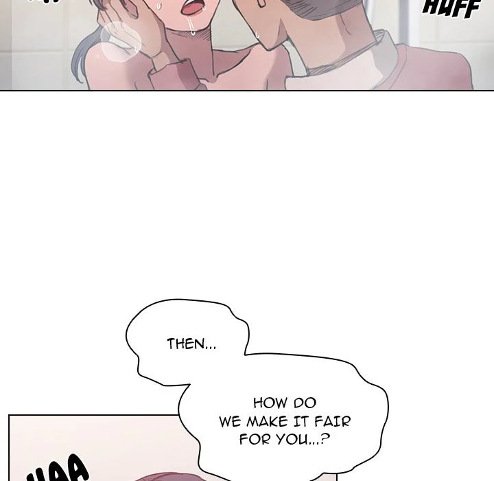 Who Cares If I'm A Loser Chapter 14