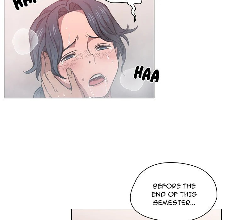 Who Cares If I'm A Loser Chapter 14