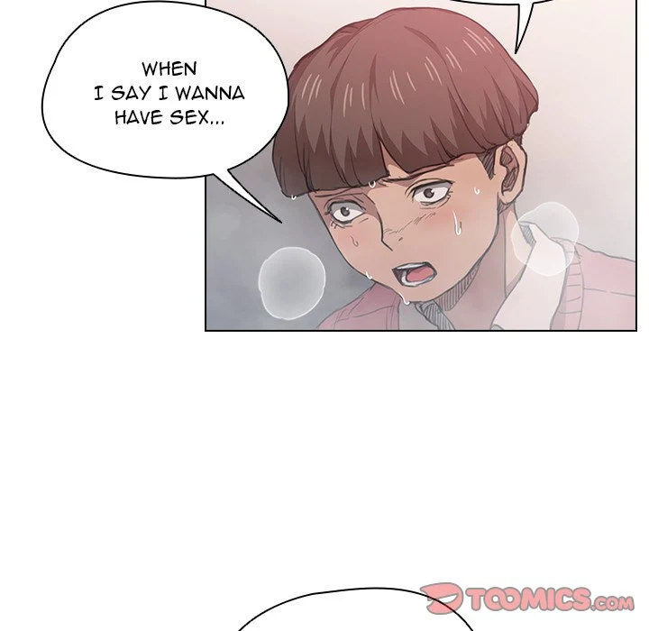 Who Cares If I'm A Loser Chapter 14