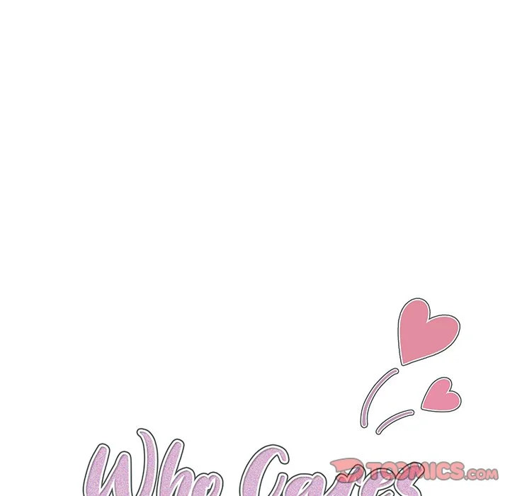 Who Cares If I'm A Loser Chapter 14
