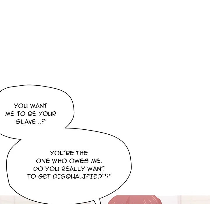 Who Cares If I'm A Loser Chapter 14