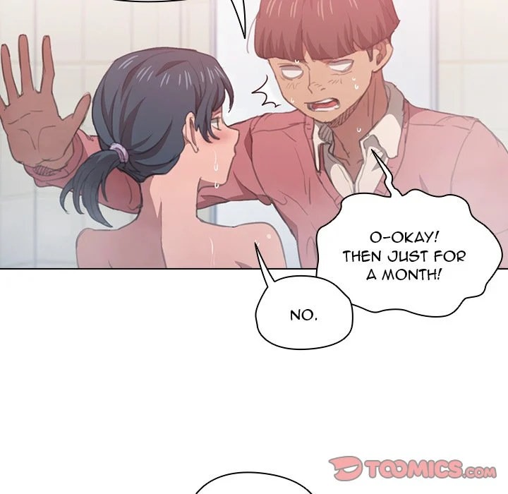 Who Cares If I'm A Loser Chapter 14
