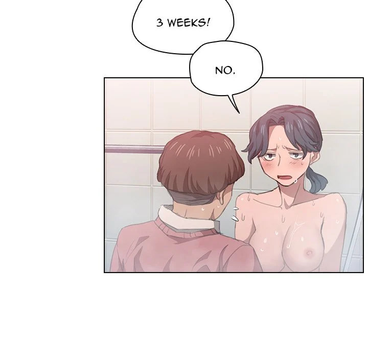 Who Cares If I'm A Loser Chapter 14