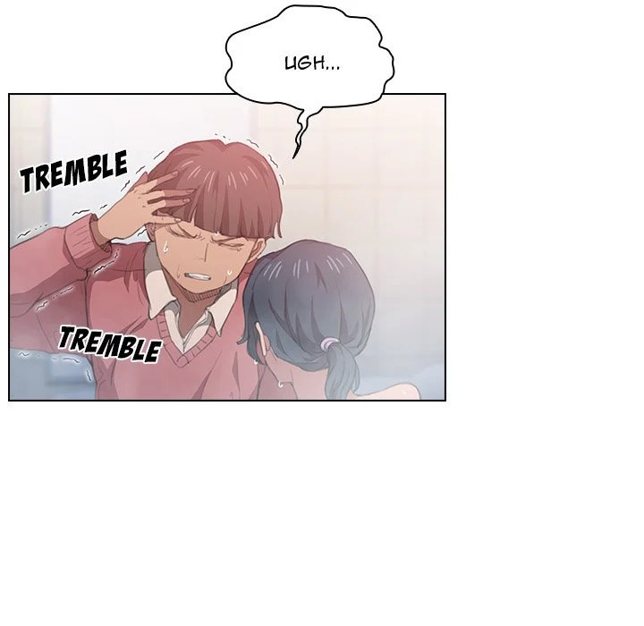 Who Cares If I'm A Loser Chapter 14