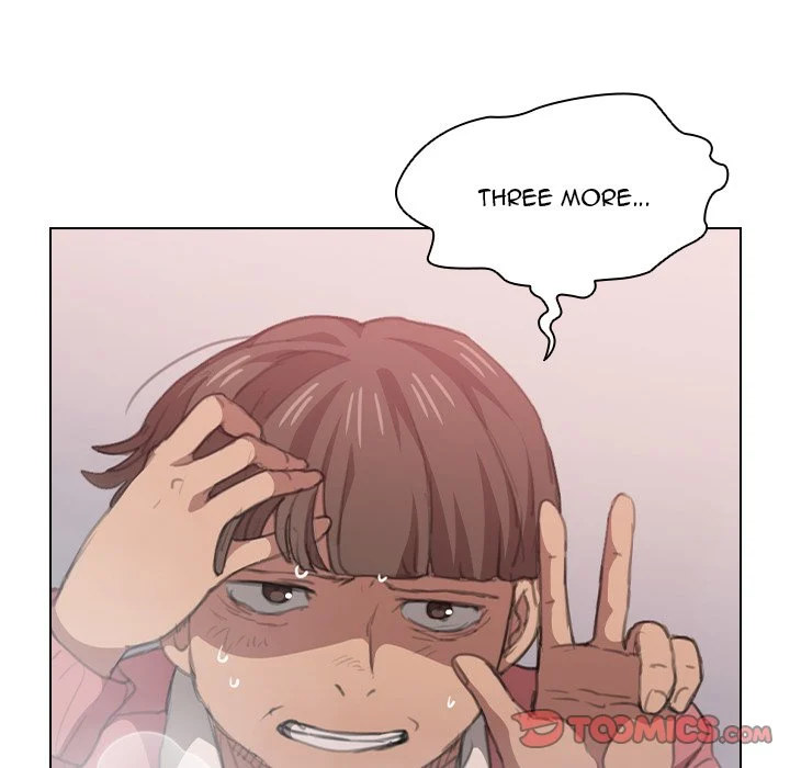 Who Cares If I'm A Loser Chapter 14