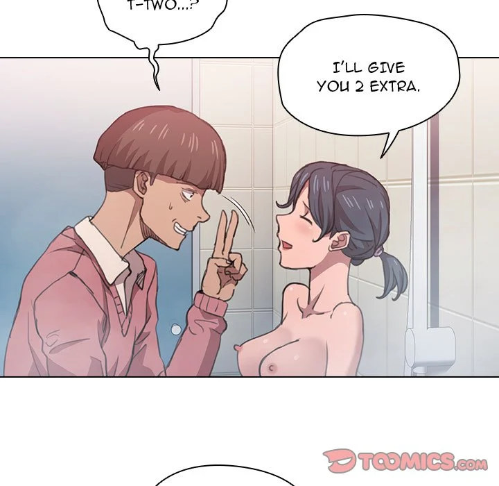 Who Cares If I'm A Loser Chapter 14