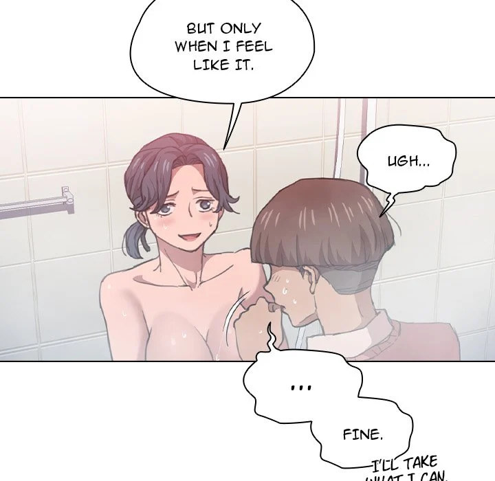 Who Cares If I'm A Loser Chapter 14