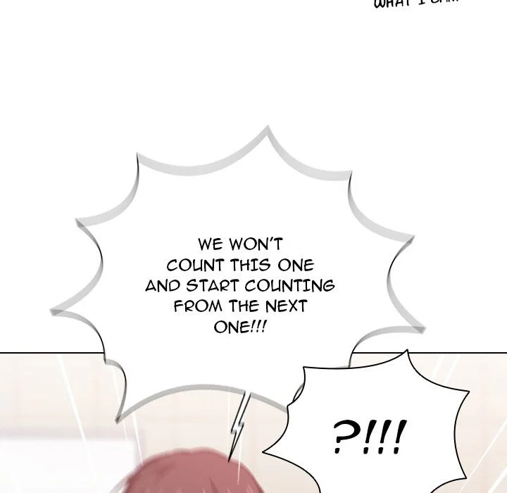 Who Cares If I'm A Loser Chapter 14