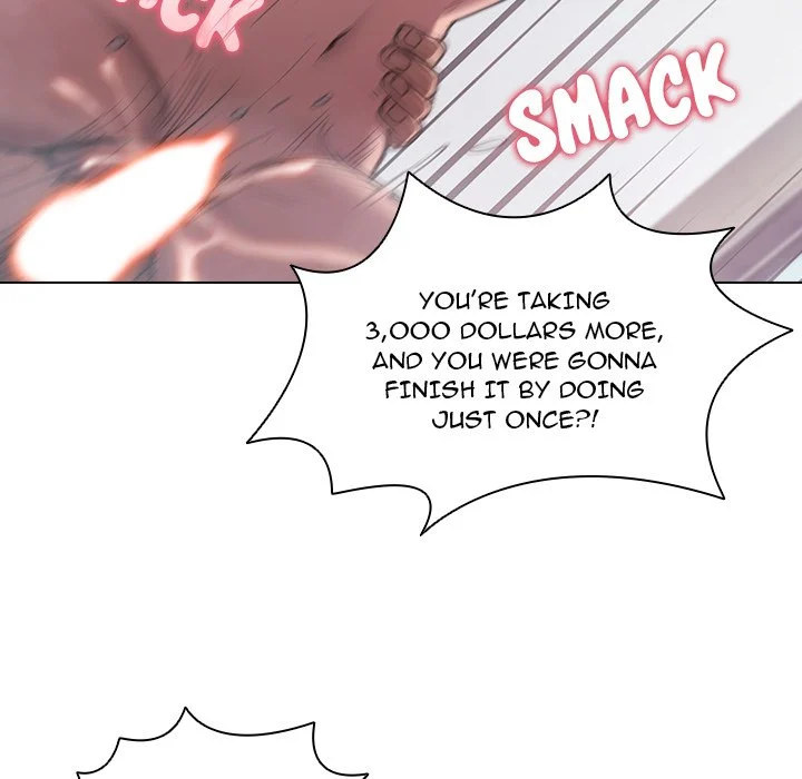 Who Cares If I'm A Loser Chapter 14