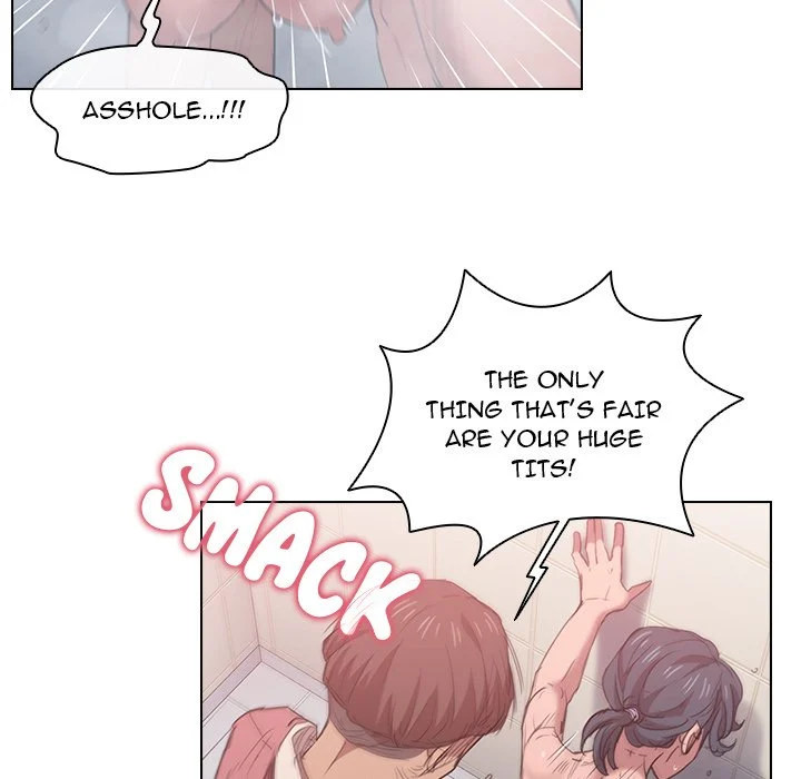 Who Cares If I'm A Loser Chapter 14