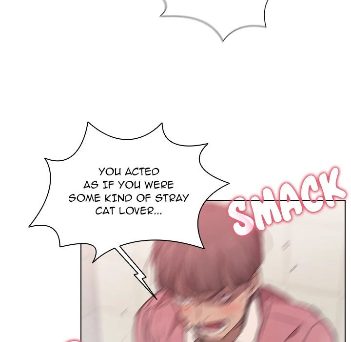 Who Cares If I'm A Loser Chapter 14