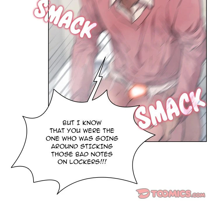 Who Cares If I'm A Loser Chapter 14