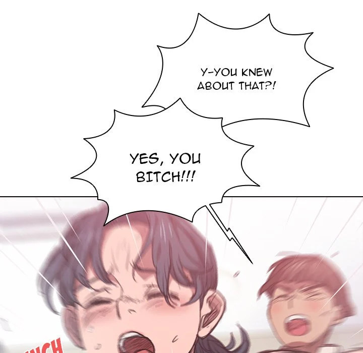 Who Cares If I'm A Loser Chapter 14