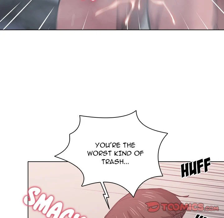 Who Cares If I'm A Loser Chapter 14