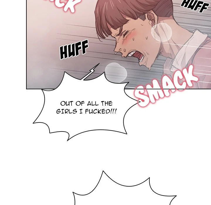 Who Cares If I'm A Loser Chapter 14