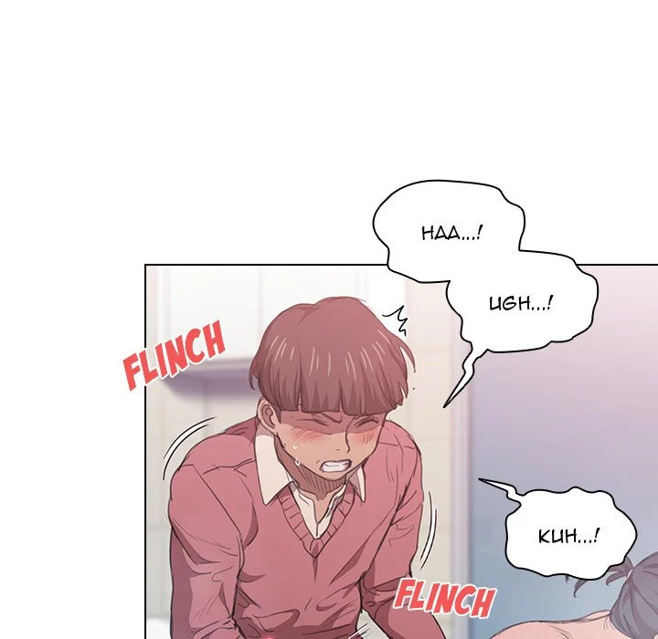 Who Cares If I'm A Loser Chapter 14